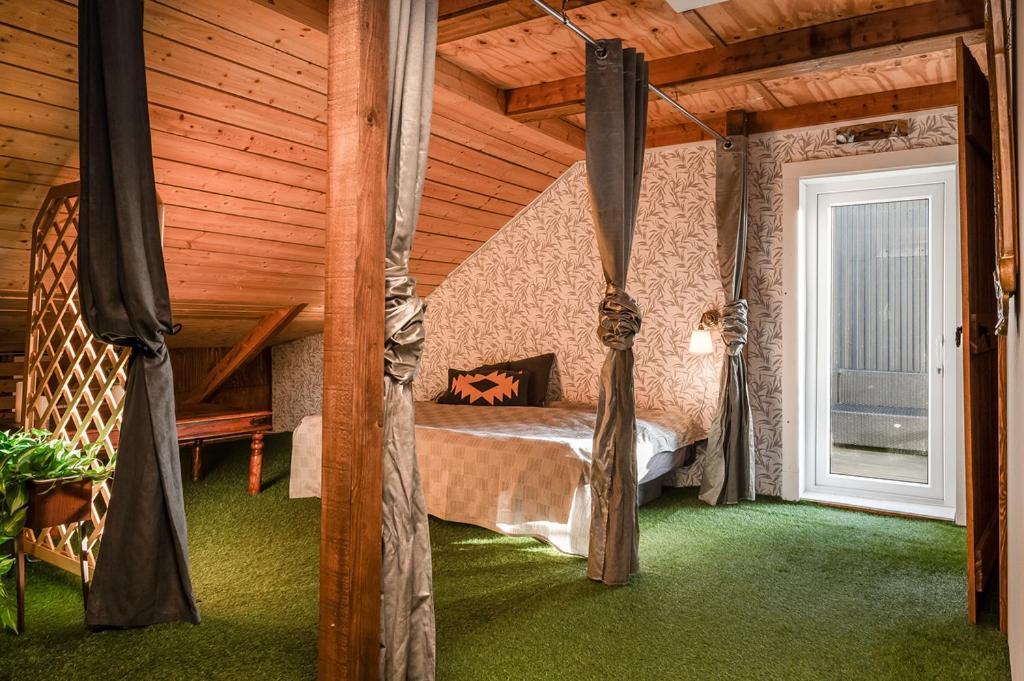 Unique Rustic Property In Skane Linderod المظهر الخارجي الصورة