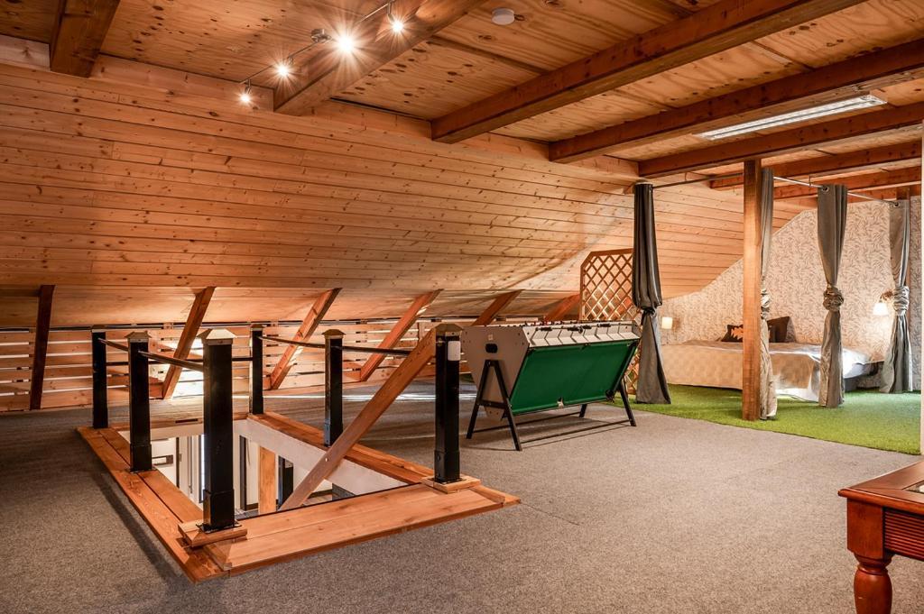 Unique Rustic Property In Skane Linderod المظهر الخارجي الصورة