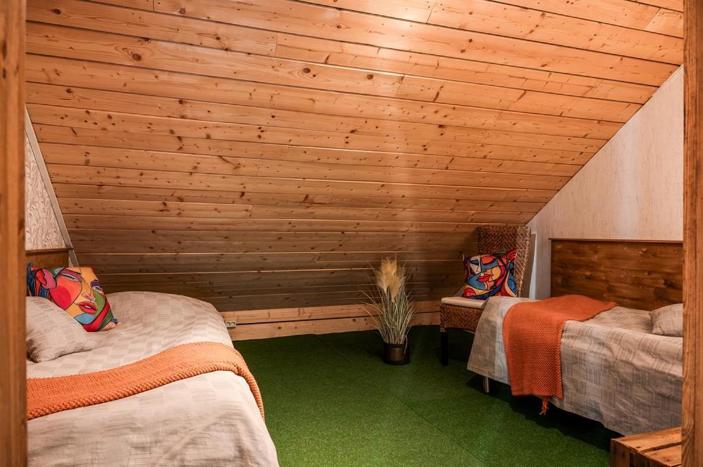 Unique Rustic Property In Skane Linderod المظهر الخارجي الصورة
