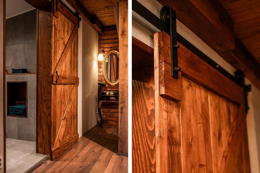 Unique Rustic Property In Skane Linderod المظهر الخارجي الصورة