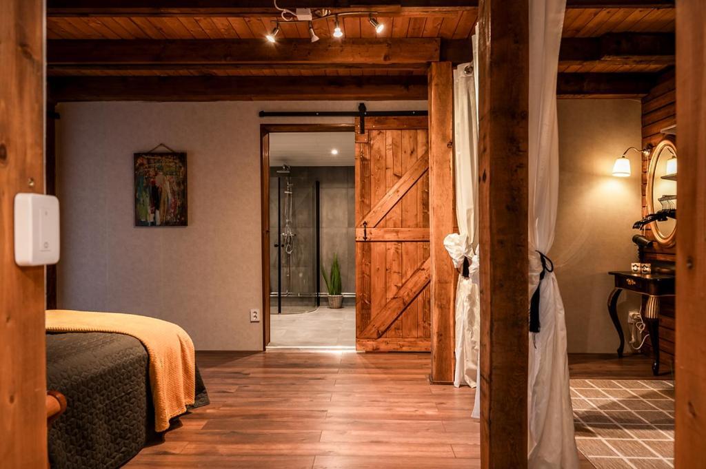 Unique Rustic Property In Skane Linderod المظهر الخارجي الصورة
