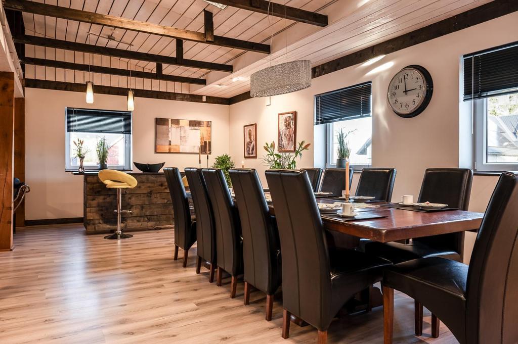 Unique Rustic Property In Skane Linderod المظهر الخارجي الصورة