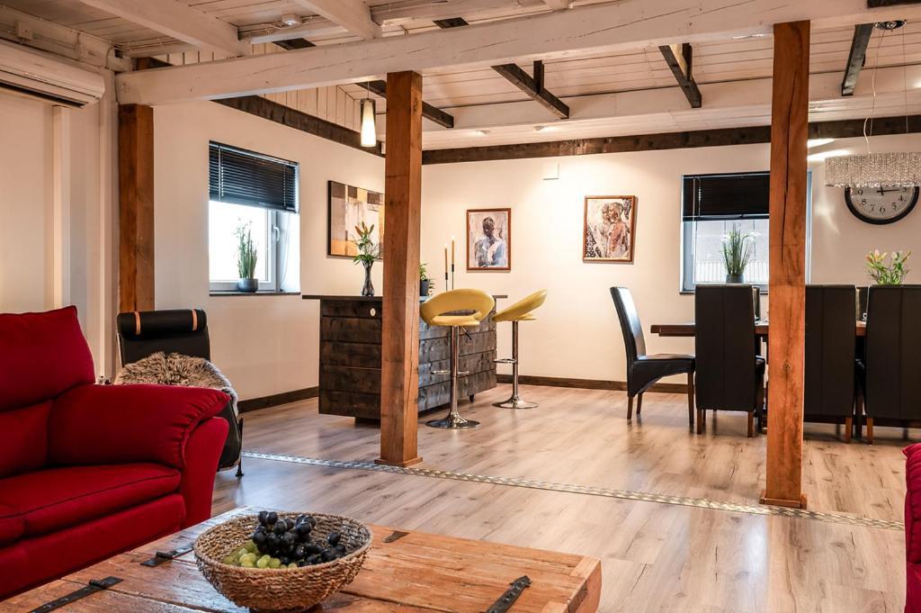 Unique Rustic Property In Skane Linderod المظهر الخارجي الصورة